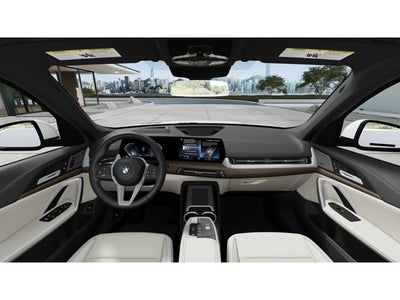 2027 BMW X1 xDrive28i