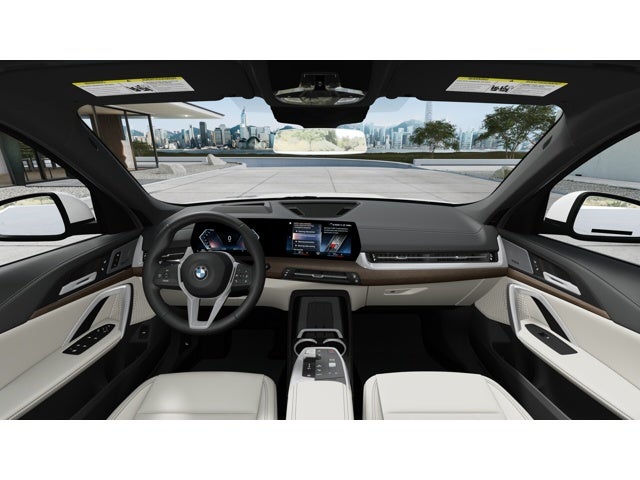2027 BMW X1 xDrive28i