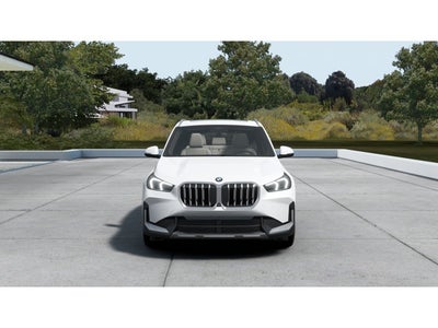 2027 BMW X1 xDrive28i