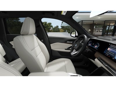 2027 BMW X1 xDrive28i