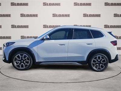 2026 BMW X1 xDrive28i