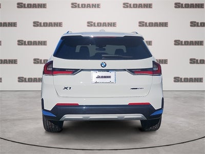 2026 BMW X1 xDrive28i