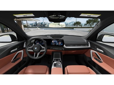 2027 BMW X1 Base
