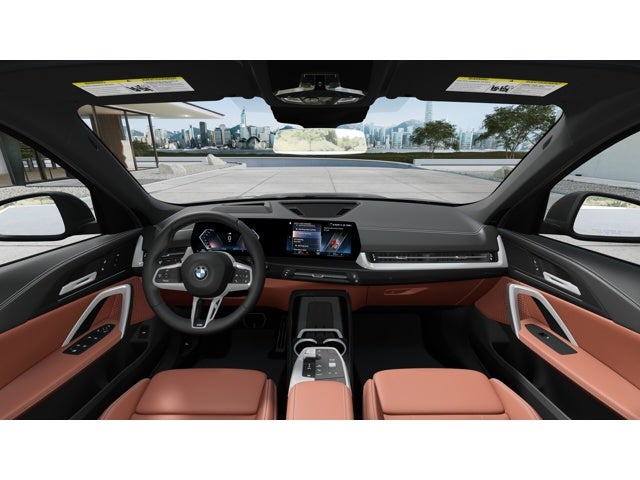 2027 BMW X1 Base