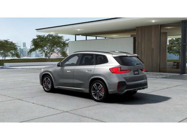 2027 BMW X1 Base