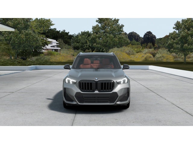 2027 BMW X1 Base