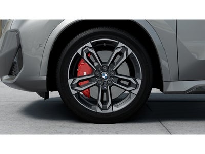 2027 BMW X1 Base