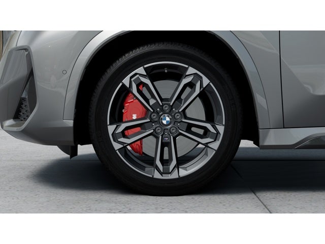 2027 BMW X1 Base
