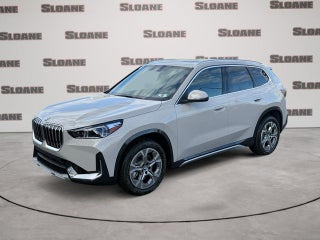 2027 BMW X1 Base
