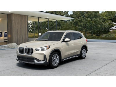 2027 BMW X1 Base