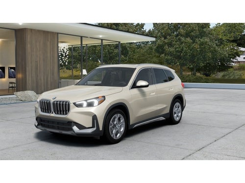 2027 BMW X1 Base