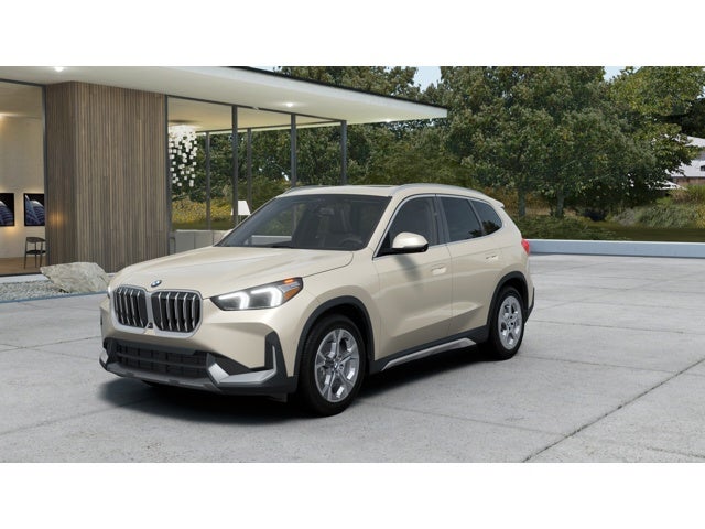 2027 BMW X1 Base