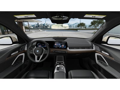 2027 BMW X1 Base