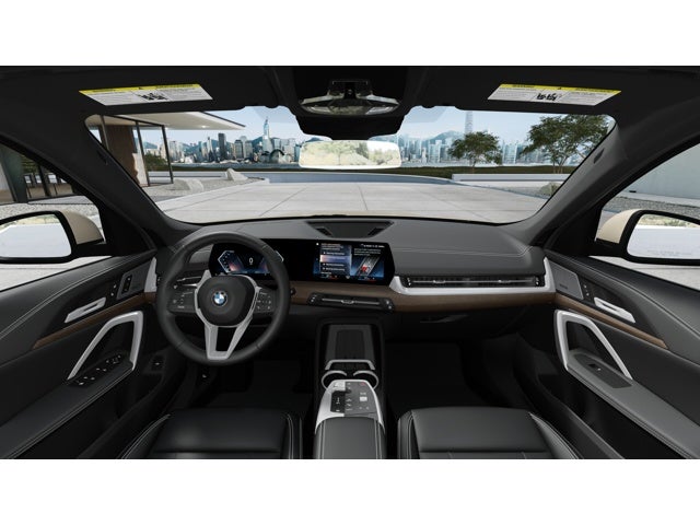 2027 BMW X1 Base