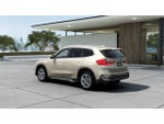 2027 BMW X1 Base