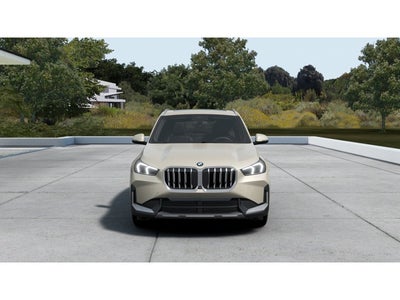 2027 BMW X1 Base