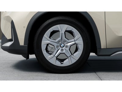 2027 BMW X1 Base