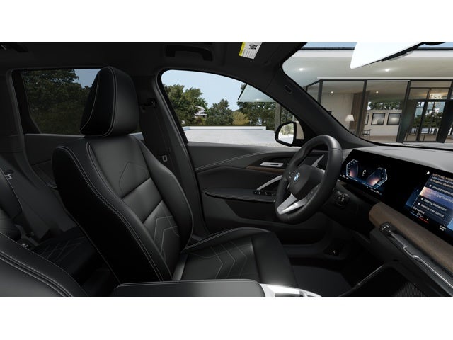 2027 BMW X1 Base