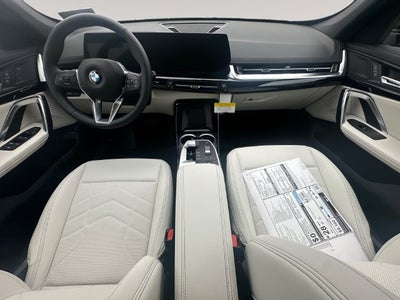 2027 BMW X1 xDrive28i
