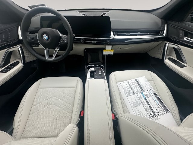 2027 BMW X1 xDrive28i
