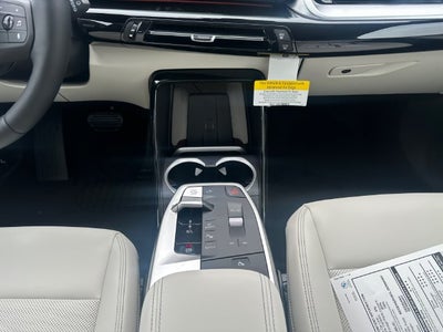 2027 BMW X1 xDrive28i