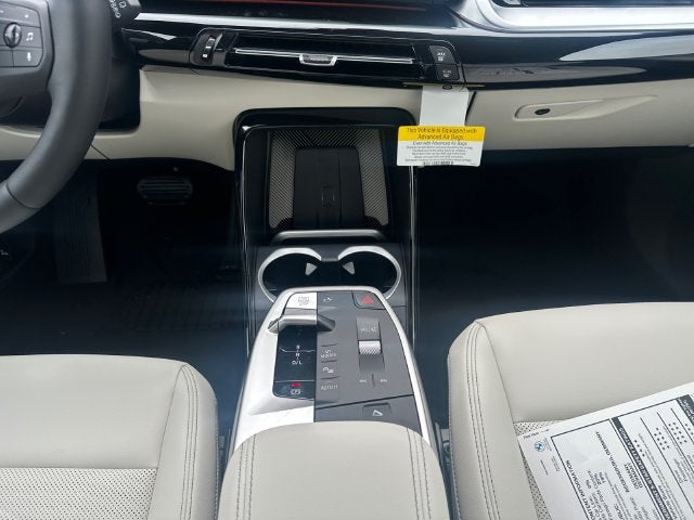 2027 BMW X1 xDrive28i
