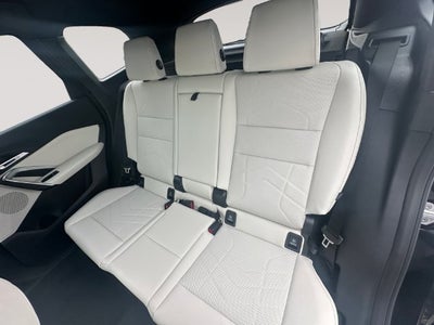 2027 BMW X1 xDrive28i
