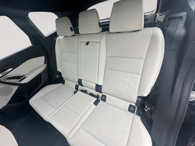2027 BMW X1 xDrive28i