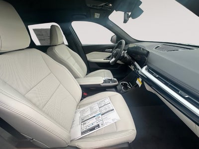 2027 BMW X1 xDrive28i