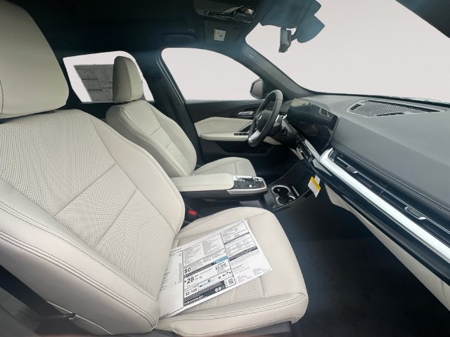 2027 BMW X1 xDrive28i