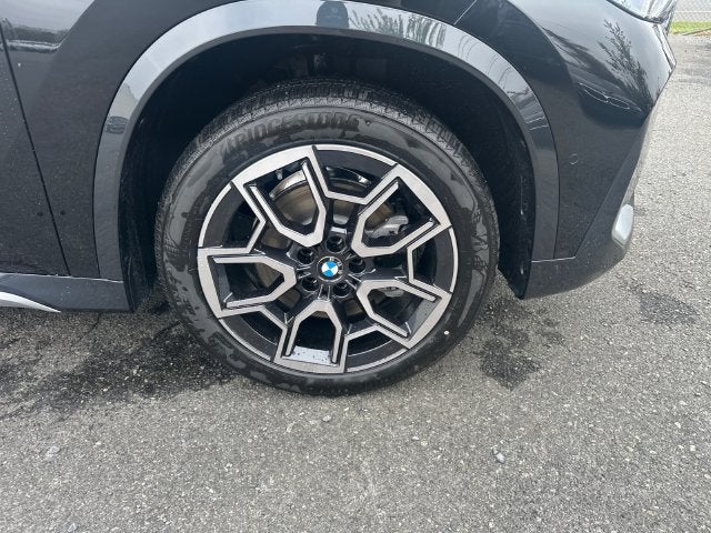 2027 BMW X1 xDrive28i