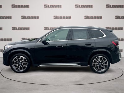 2027 BMW X1 xDrive28i