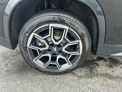 2027 BMW X1 xDrive28i