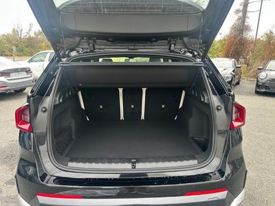 2027 BMW X1 xDrive28i