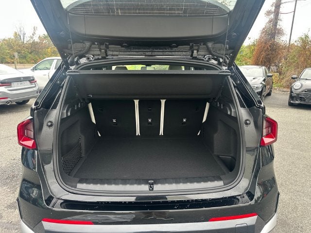 2027 BMW X1 xDrive28i