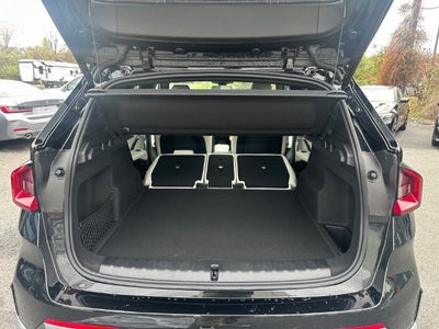 2027 BMW X1 xDrive28i