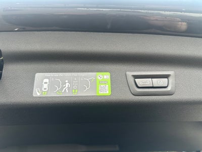 2027 BMW X1 xDrive28i