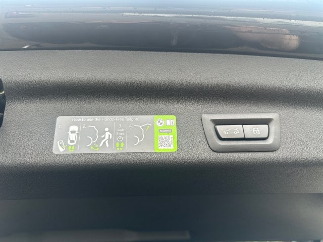 2027 BMW X1 xDrive28i