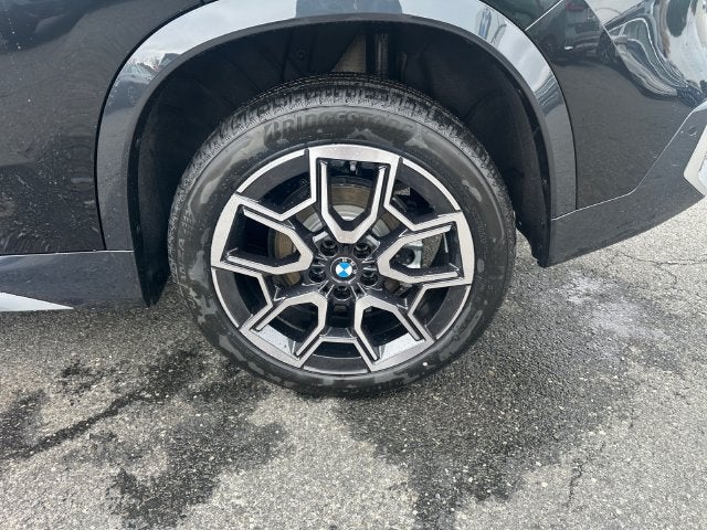 2027 BMW X1 xDrive28i