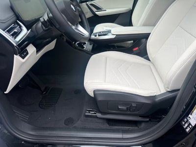 2027 BMW X1 xDrive28i