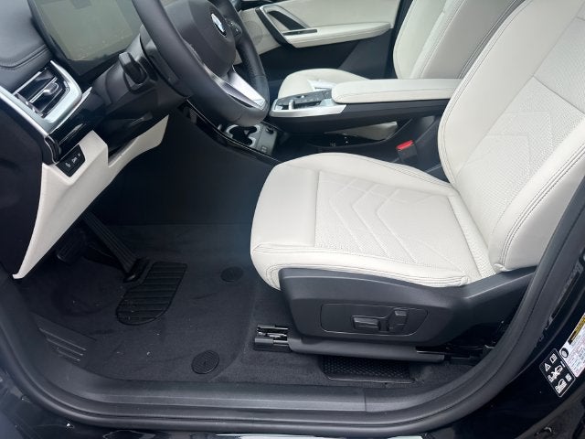2027 BMW X1 xDrive28i