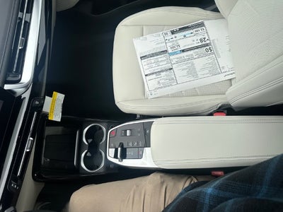 2027 BMW X1 xDrive28i