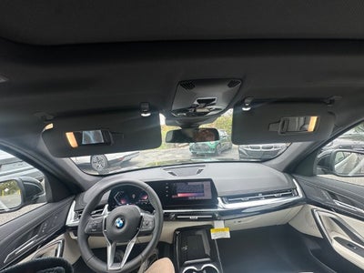 2027 BMW X1 xDrive28i