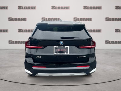 2027 BMW X1 xDrive28i