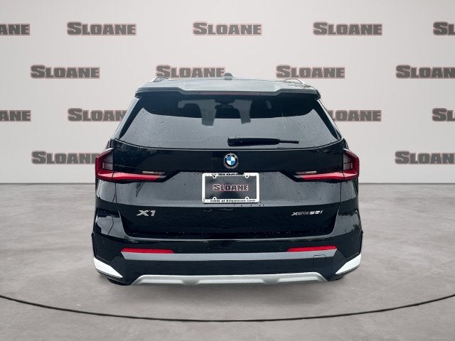 2027 BMW X1 xDrive28i