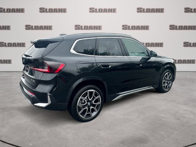 2027 BMW X1 xDrive28i