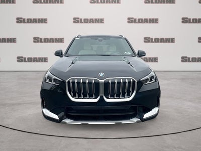 2027 BMW X1 xDrive28i