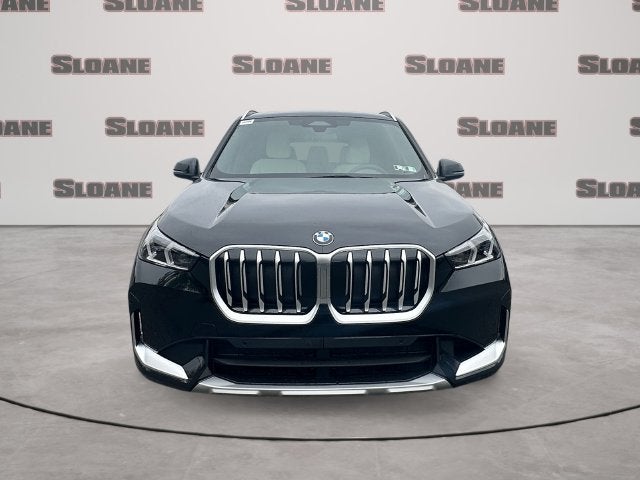 2027 BMW X1 xDrive28i