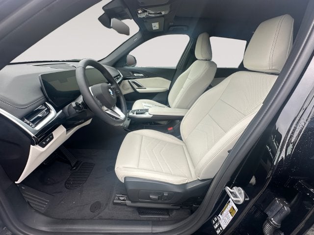2027 BMW X1 xDrive28i