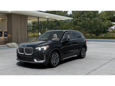 2027 BMW X1 Base